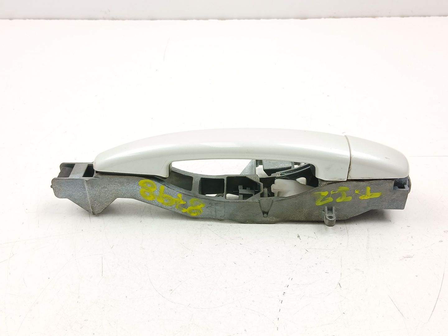 MANILLA TRASERA IZQUIERDA PEUGEOT 5008 (0U_, 0E_) 9684560080 9684560080 - Vista 3