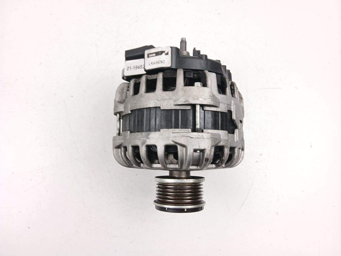 ALTERNADOR DACIA LODGY (JS_) 231005933R / F000BL07G6 231005933RF000BL07G6 - Vista 2
