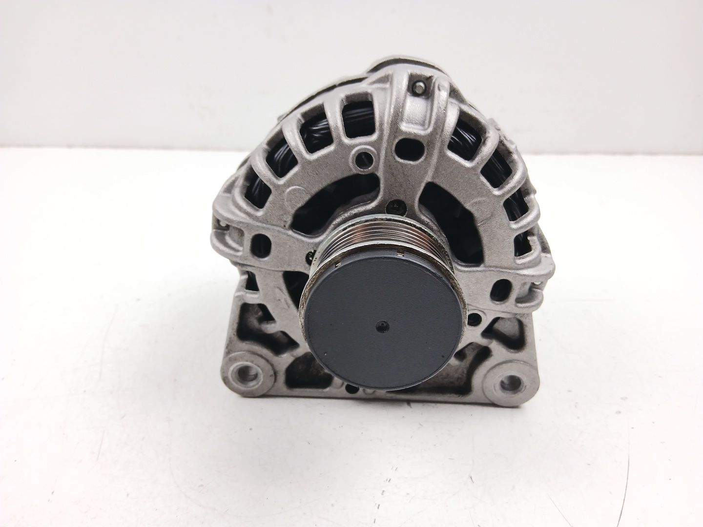 ALTERNADOR DACIA LODGY (JS_) 231005933R / F000BL07G6 231005933RF000BL07G6 - Vista 3