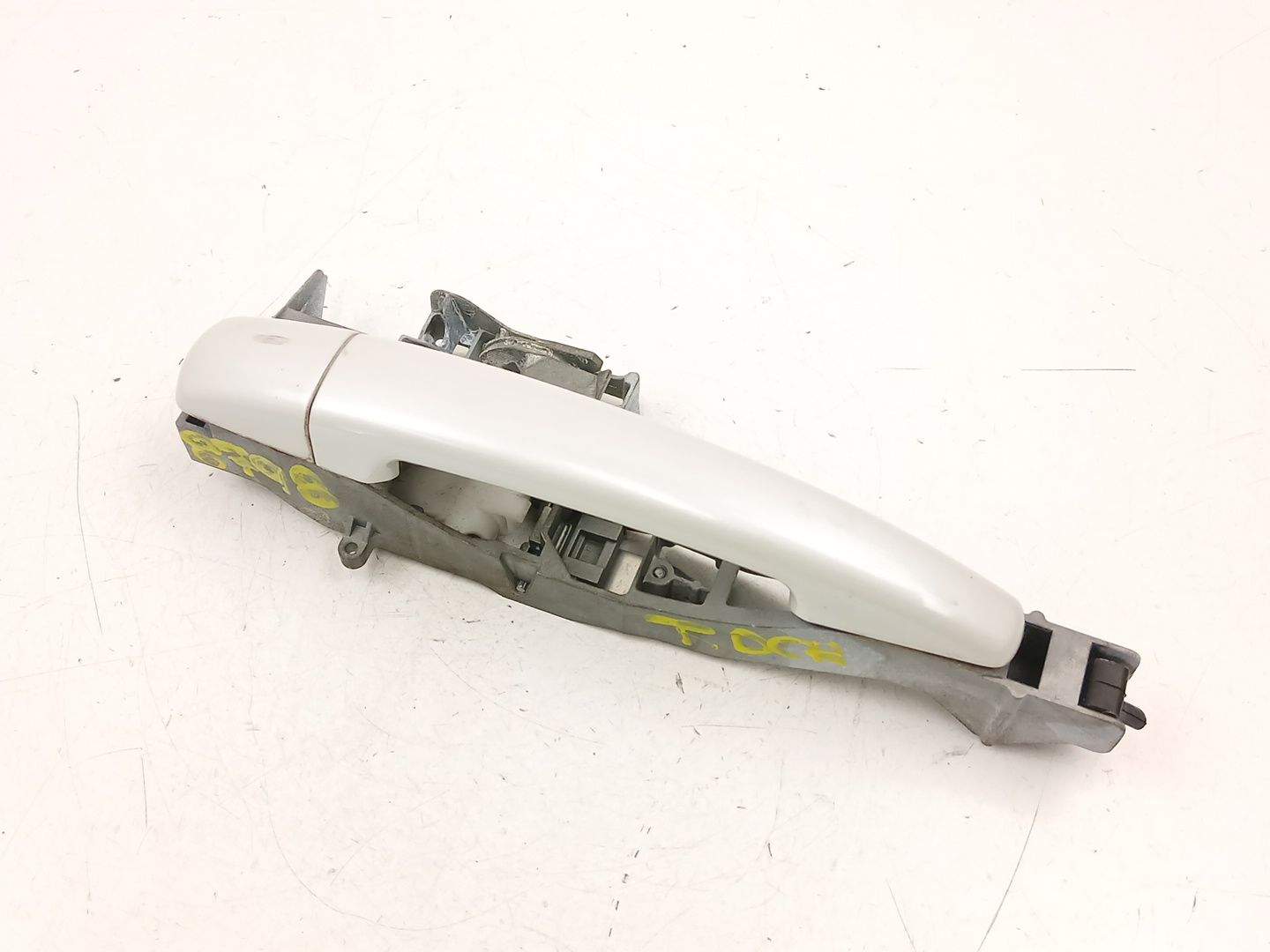 MANILLA TRASERA DERECHA PEUGEOT 5008 (0U_, 0E_) 9684559980 9684559980