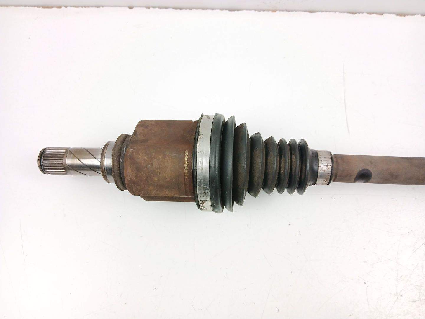 TRANSMISION DELANTERA IZQUIERDA DACIA LODGY (JS_) 391014021R 391014021R - Vista 3