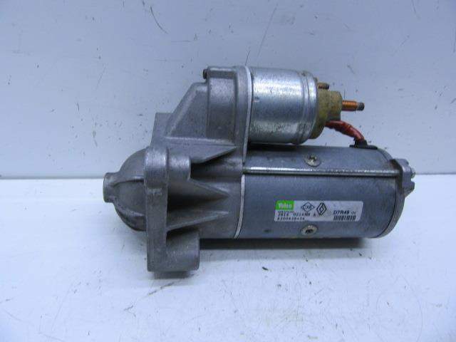 MOTOR ARRANQUE RENAULT MEGANE II Sedán (LM0/1_) 8200628426 VALEO 8200628426VALEO