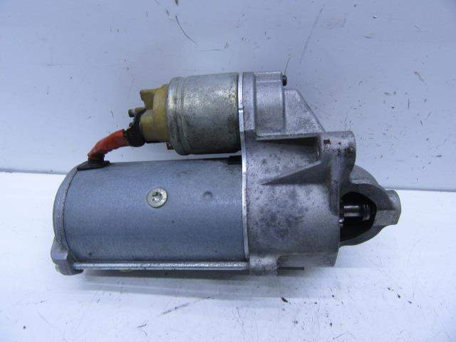 MOTOR ARRANQUE RENAULT MEGANE II Sedán (LM0/1_) 8200628426 VALEO 8200628426VALEO - Vista 2