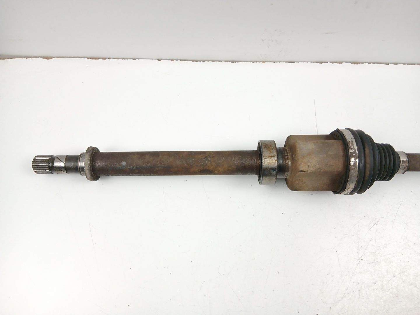 TRANSMISION DELANTERA DERECHA DACIA LODGY (JS_) 391004751R 391004751R - Vista 3