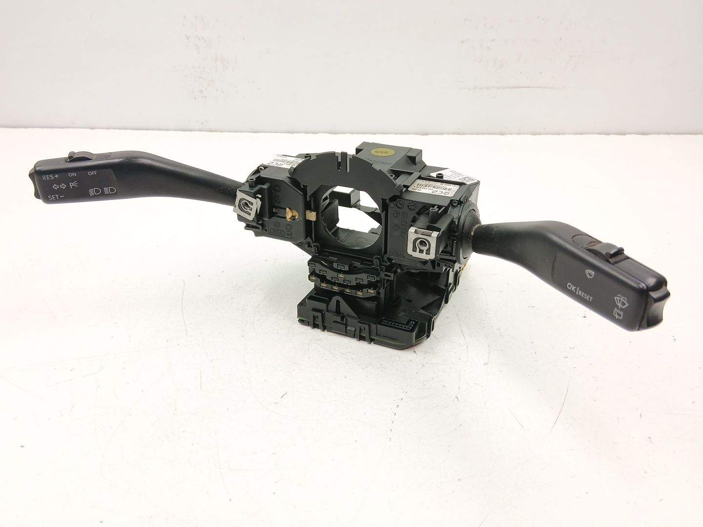 MANDO LUCES Y LIMPIAS SKODA OCTAVIA II Combi (1Z5) 1K0953513A / 1K0953519A / 1K0953503DK 1K0953513A1K0953519A1K0953503DK