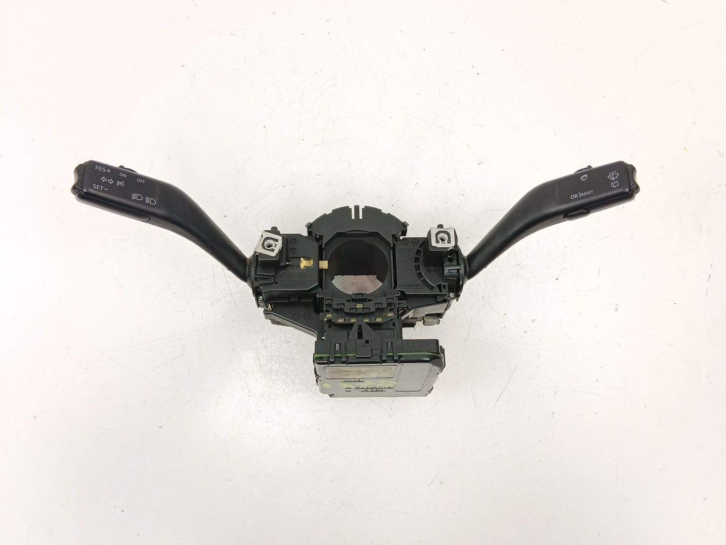 MANDO LUCES Y LIMPIAS SKODA OCTAVIA II Combi (1Z5) 1K0953513A / 1K0953519A / 1K0953503DK 1K0953513A1K0953519A1K0953503DK - Vista 2