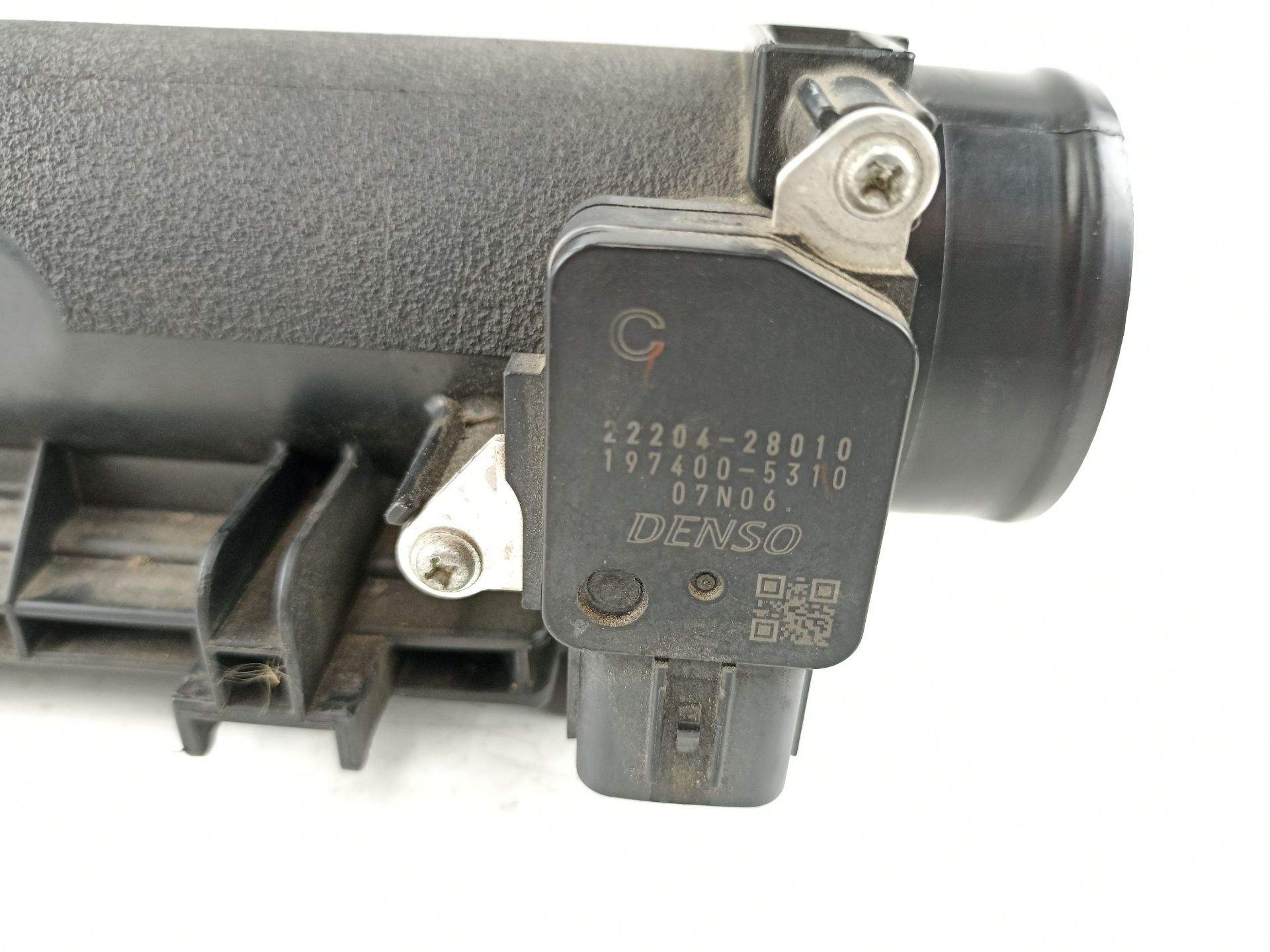 CAUDALIMETRO TOYOTA PRIUS 2220428010 / 1974005310 22204280101974005310 - Vista 3