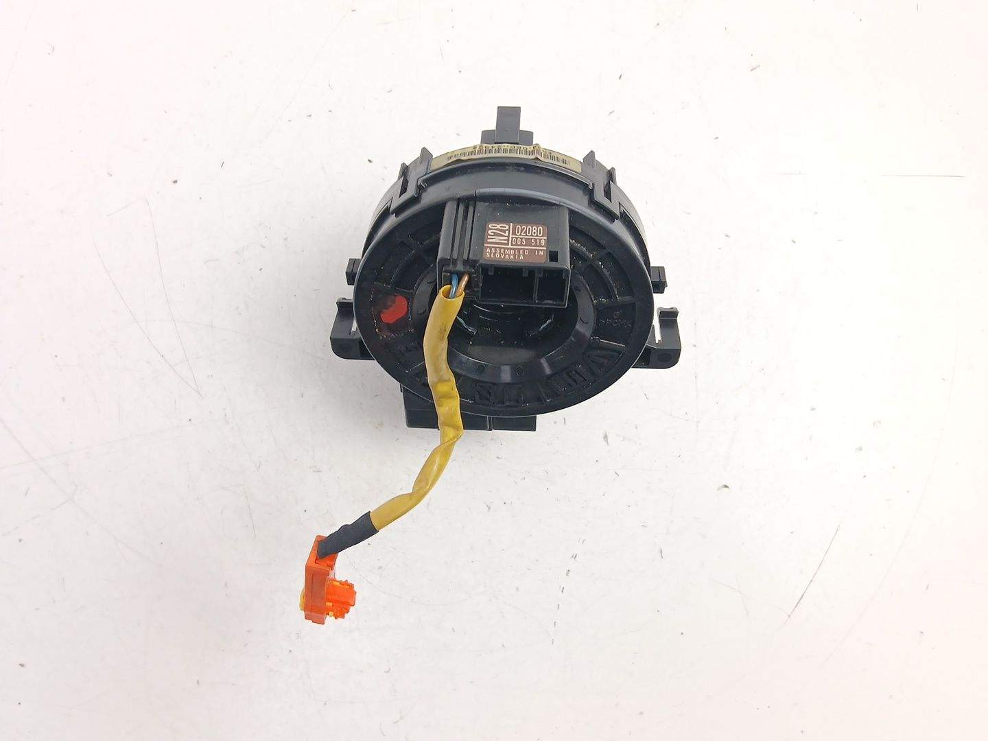 ANILLO AIRBAG TOYOTA AURIS (_E15_) 8924502040 / 843060D070 8924502040843060D070 - Vista 2