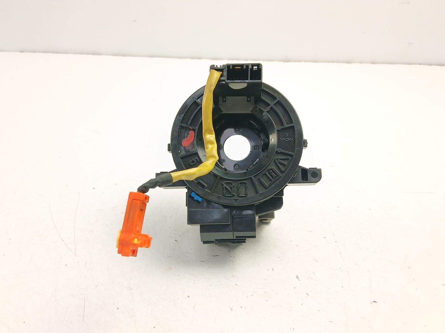 ANILLO AIRBAG TOYOTA AURIS (_E15_) 8924502040 / 843060D070 8924502040843060D070 - Vista 3