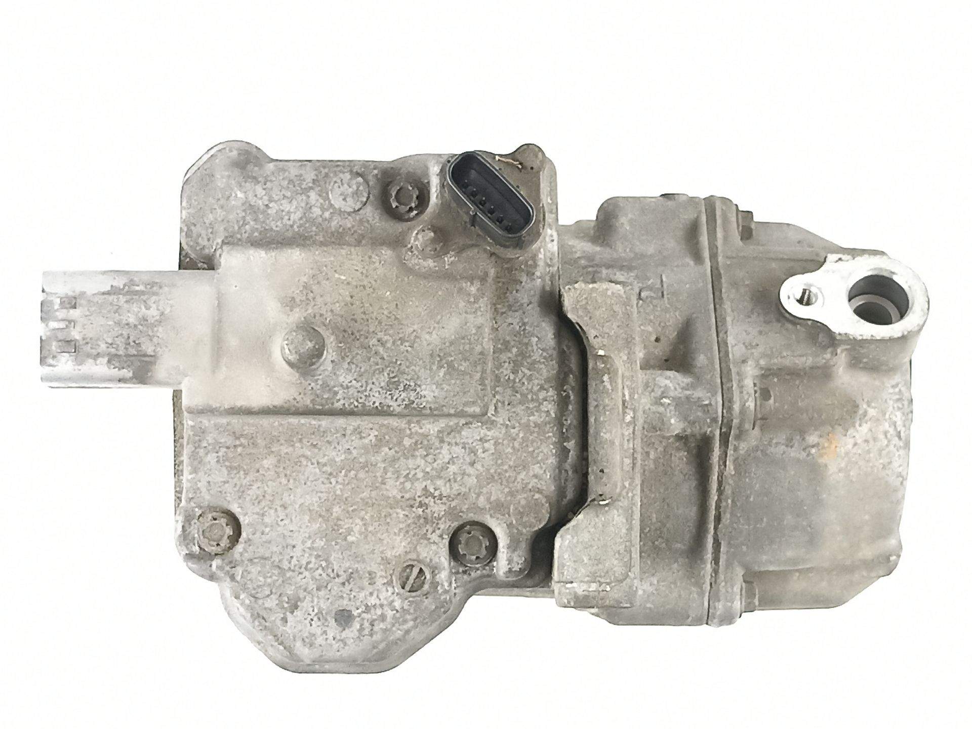 COMPRESOR AIRE ACONDICIONADO TOYOTA PRIUS 8837047031 / 0422000420 88370470310422000420 - Vista 2