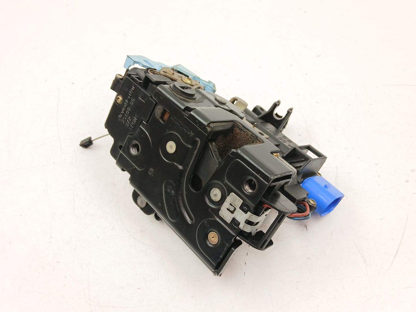 CERRADURA PUERTA TRASERA IZQUIERDA SKODA OCTAVIA II Combi (1Z5) 7L0839015 7L0839015