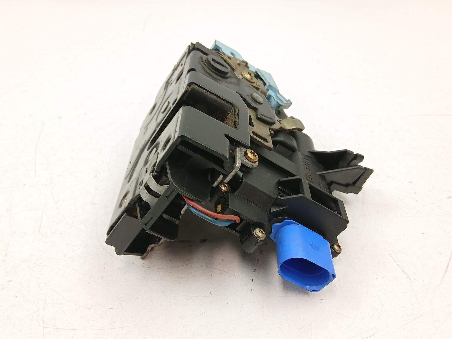 CERRADURA PUERTA TRASERA IZQUIERDA SKODA OCTAVIA II Combi (1Z5) 7L0839015 7L0839015 - Vista 3