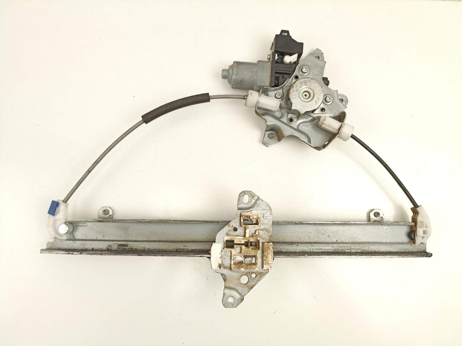 ELEVALUNAS DELANTERO DERECHO NISSAN JUKE (F15) 807201KA0A 807201KA0A - Vista 2