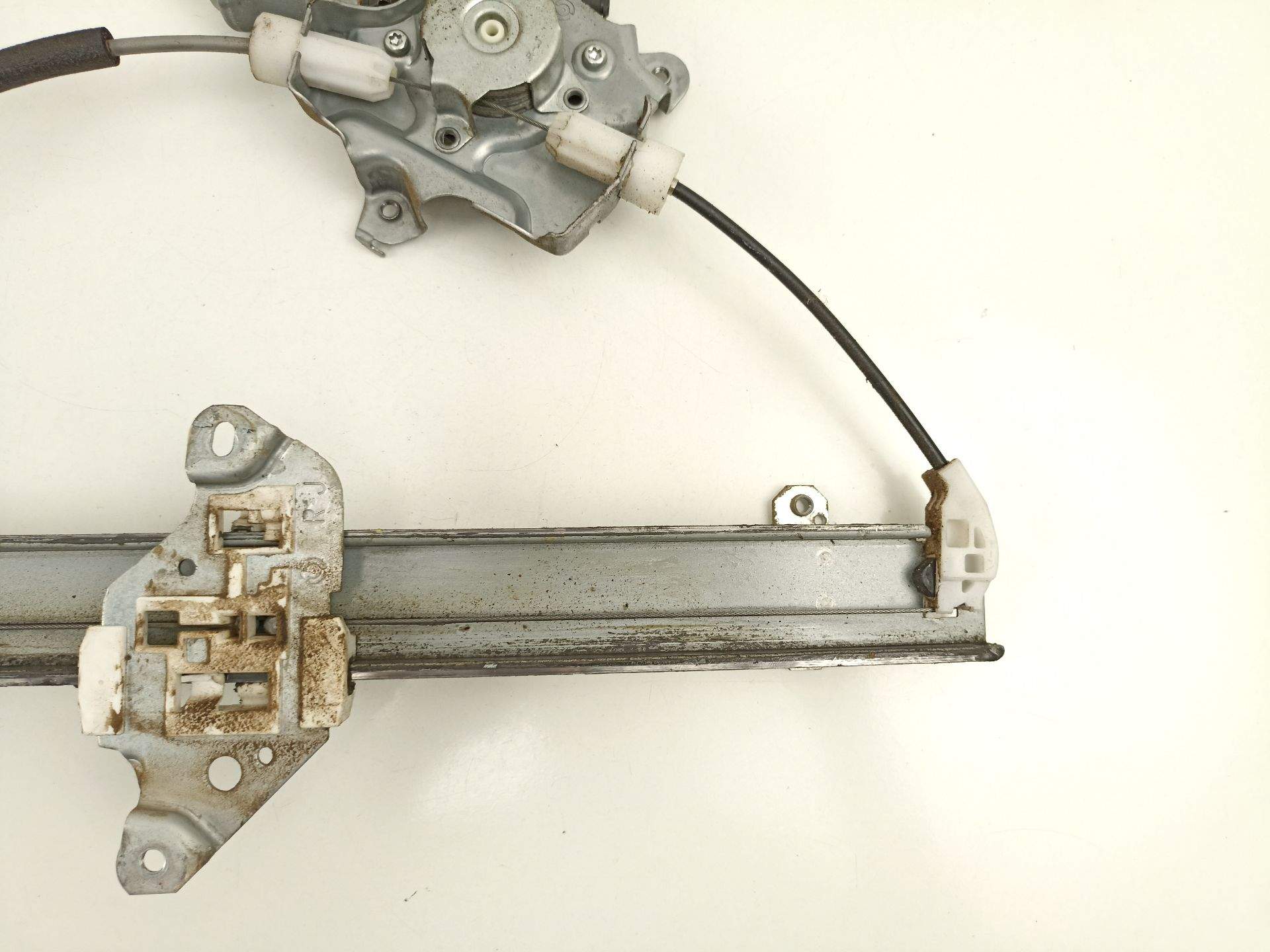 ELEVALUNAS DELANTERO DERECHO NISSAN JUKE (F15) 807201KA0A 807201KA0A - Vista 3