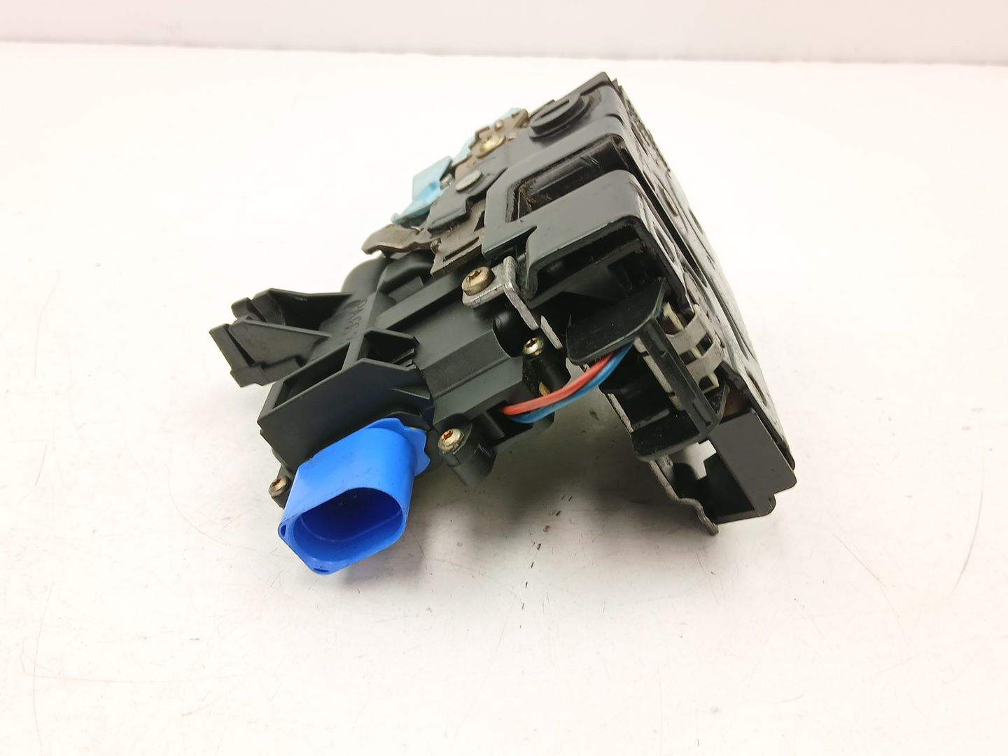 CERRADURA PUERTA TRASERA DERECHA SKODA OCTAVIA II Combi (1Z5) 7L0839016 7L0839016 - Vista 3