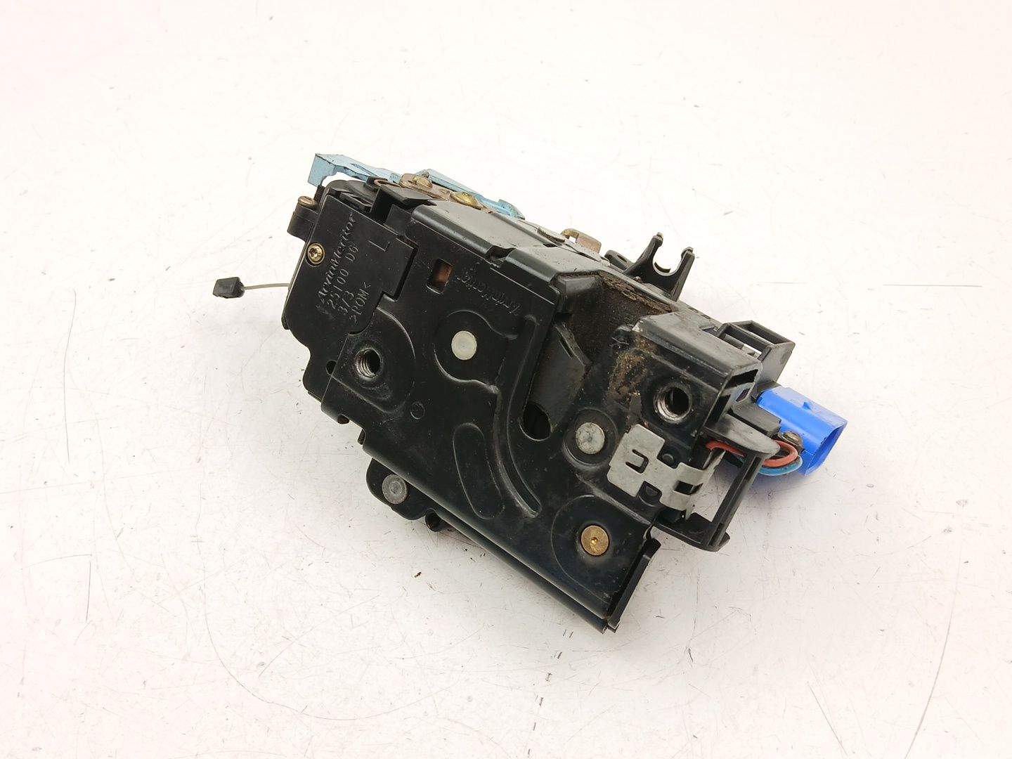 CERRADURA PUERTA DELANTERA IZQUIERDA SKODA OCTAVIA II Combi (1Z5) 3D1837015 3D1837015