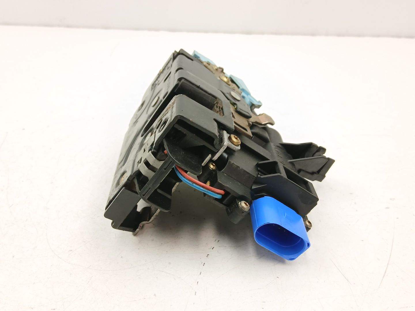 CERRADURA PUERTA DELANTERA IZQUIERDA SKODA OCTAVIA II Combi (1Z5) 3D1837015 3D1837015 - Vista 3