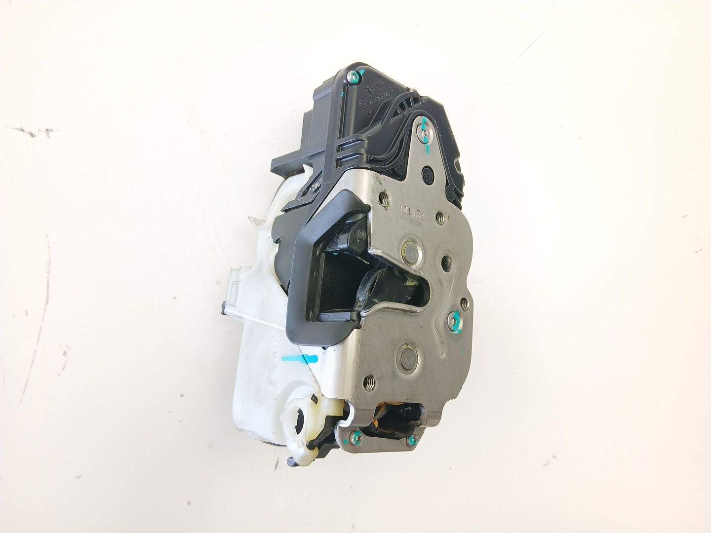 CERRADURA PUERTA DELANTERA DERECHA CHEVROLET ORLANDO (J309) 13503802 13503802 - Vista 2