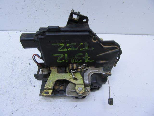 CERRADURA PUERTA TRASERA IZQUIERDA SKODA OCTAVIA I (1U2) 3B4839016A 3B4839016A