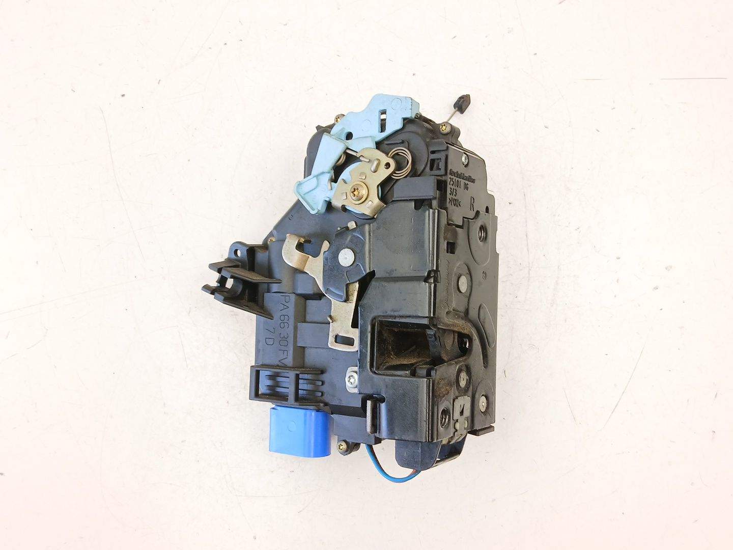 CERRADURA PUERTA DELANTERA DERECHA SKODA OCTAVIA II Combi (1Z5) 3D1837016 3D1837016 - Vista 2