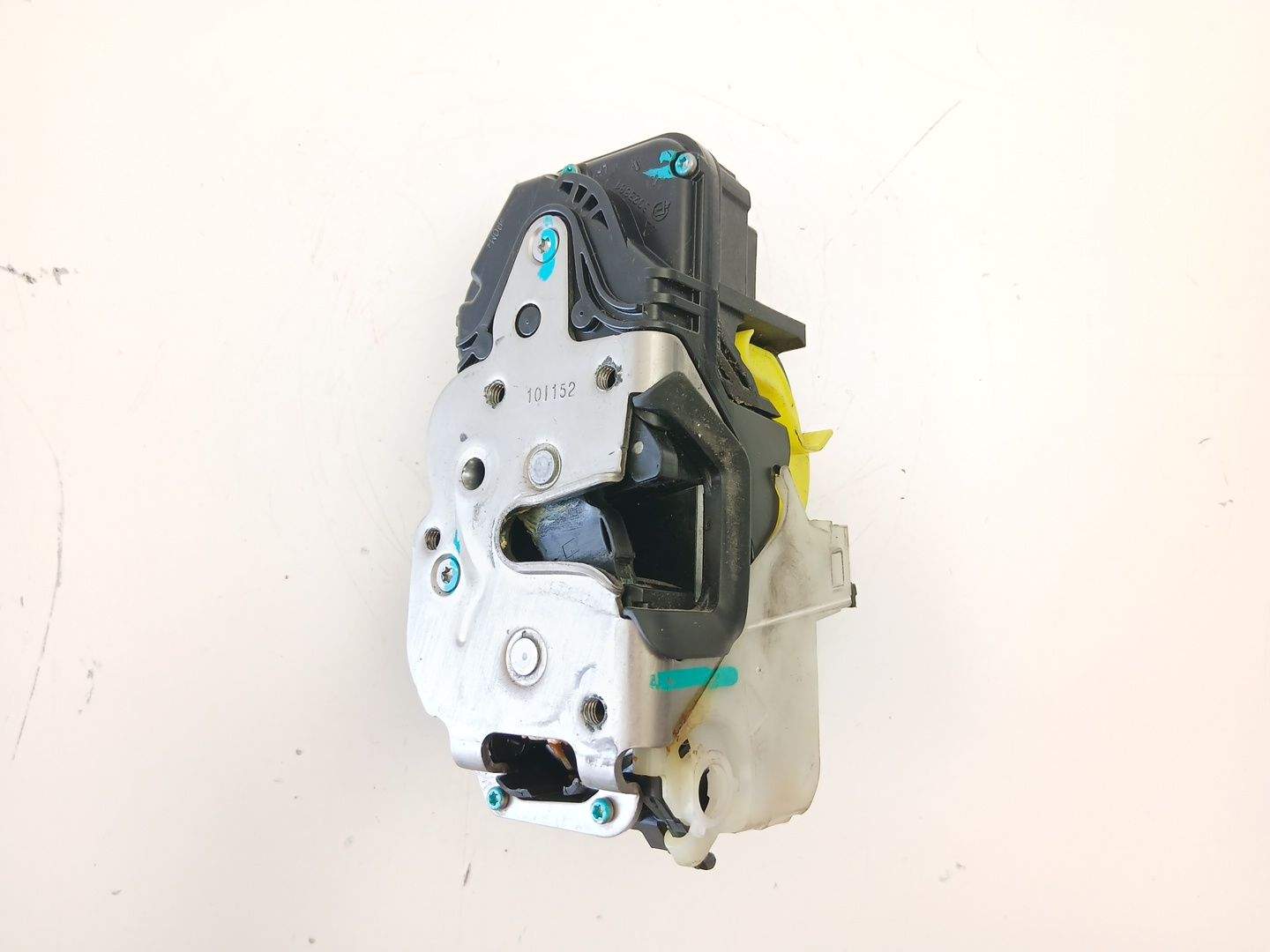 CERRADURA PUERTA DELANTERA IZQUIERDA CHEVROLET ORLANDO (J309) 13503801 13503801 - Vista 2
