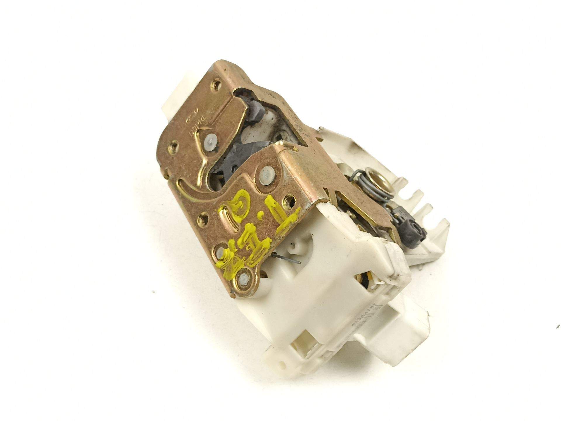 CERRADURA PUERTA TRASERA IZQUIERDA FORD MONDEO III Sedán (B4Y) XS41A26413CG XS41A26413CG