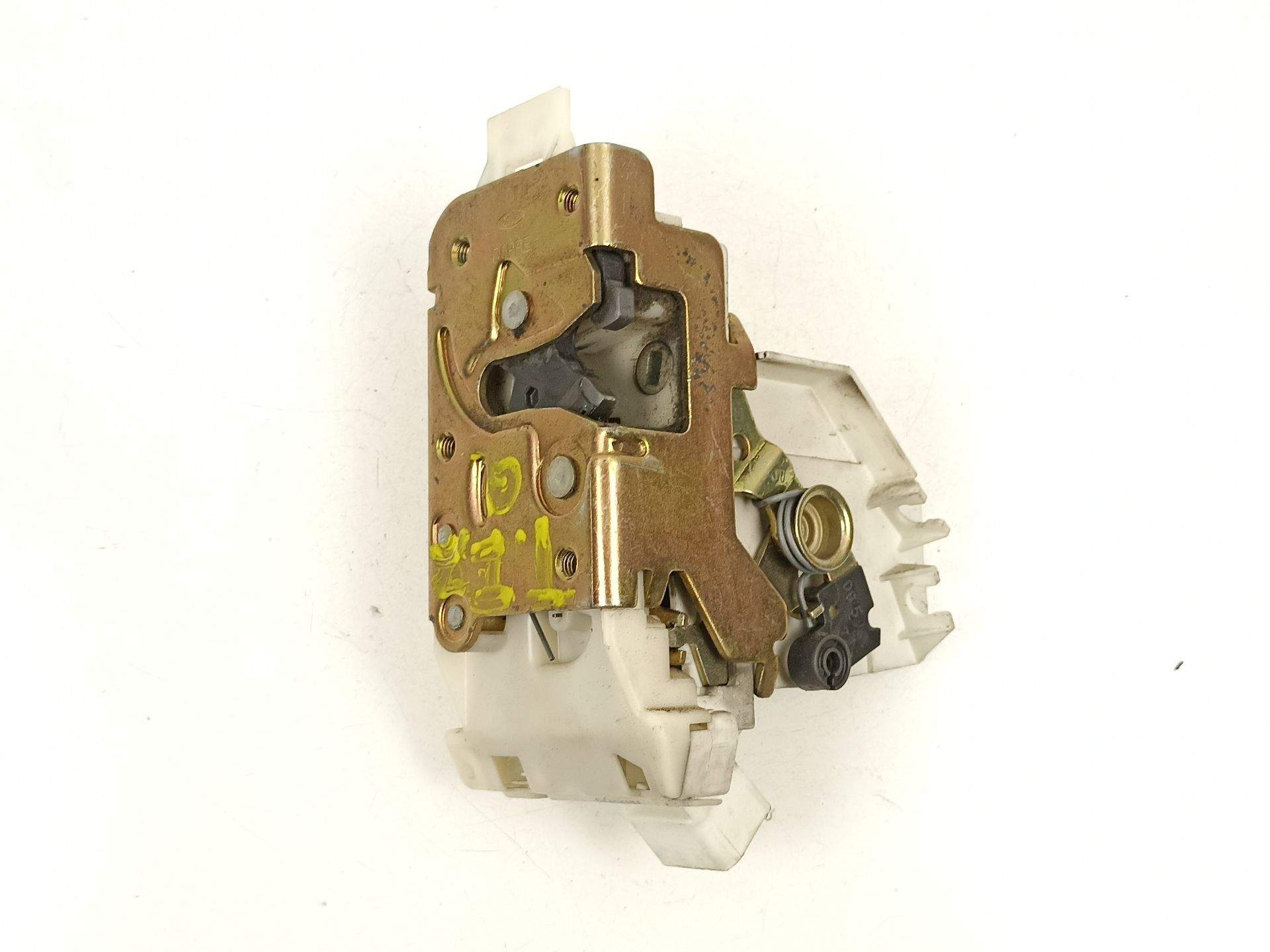 CERRADURA PUERTA TRASERA IZQUIERDA FORD MONDEO III Sedán (B4Y) XS41A26413CG XS41A26413CG - Vista 2