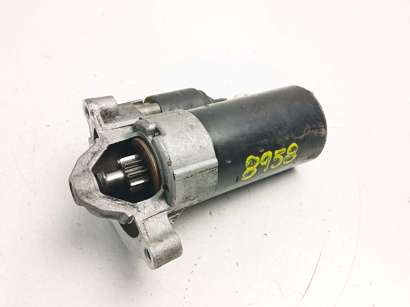 MOTOR ARRANQUE PEUGEOT 306 (7B, N3, N5) 5802CY / 0001108183 5802CY0001108183