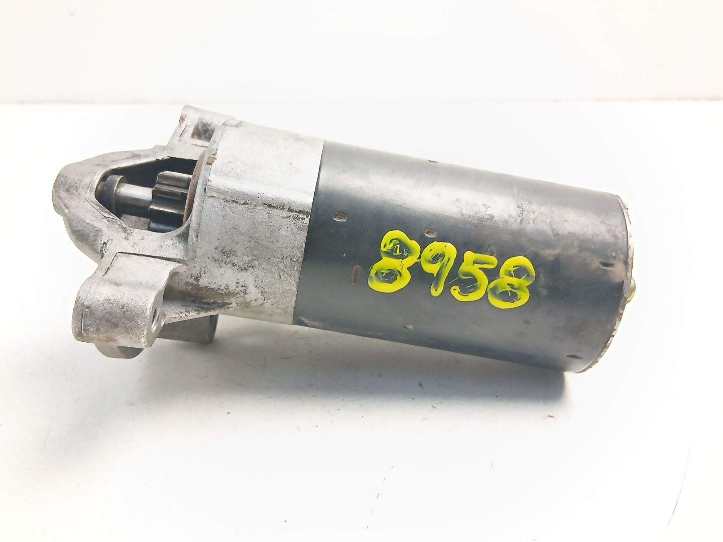 MOTOR ARRANQUE PEUGEOT 306 (7B, N3, N5) 5802CY / 0001108183 5802CY0001108183 - Vista 3