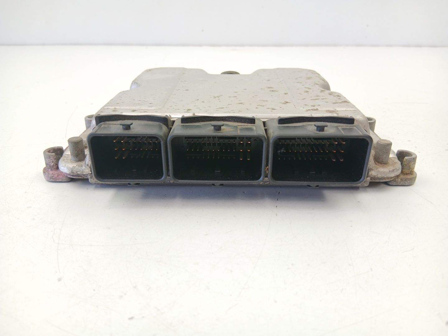 CENTRALITA RENAULT ESPACE IV (JK0/1_) 8200163528 / 8200095416 / 0281011101 820016352882000954160281011101 - Vista 3