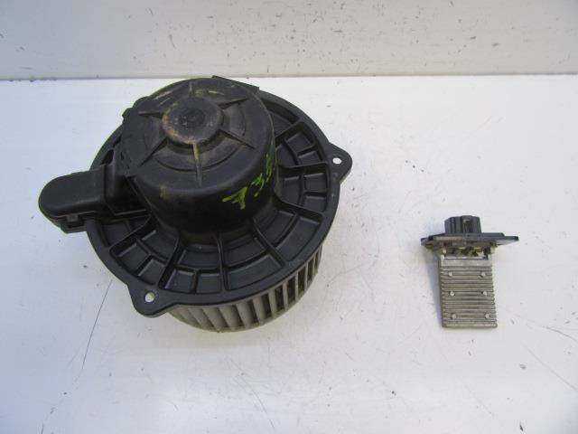MOTOR CALEFACCION HYUNDAI ACCENT II (LC) F00S330024 F00S330024