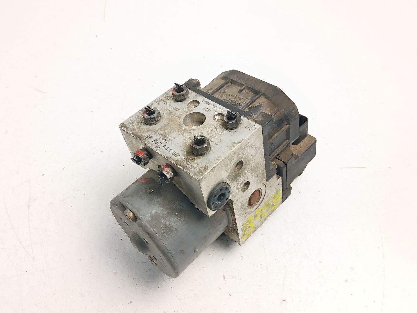 ABS PEUGEOT 306 (7B, N3, N5) 9636084480 / 0265216722 96360844800265216722