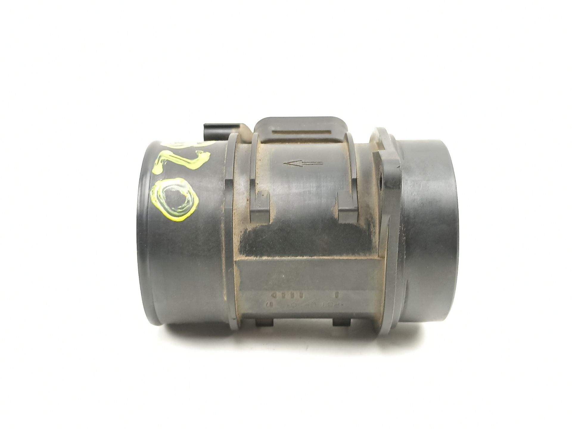 CAUDALIMETRO NISSAN JUKE (F15) 8200682558 / 8200702517 / 5WK97021 820068255882007025175WK97021 - Vista 3