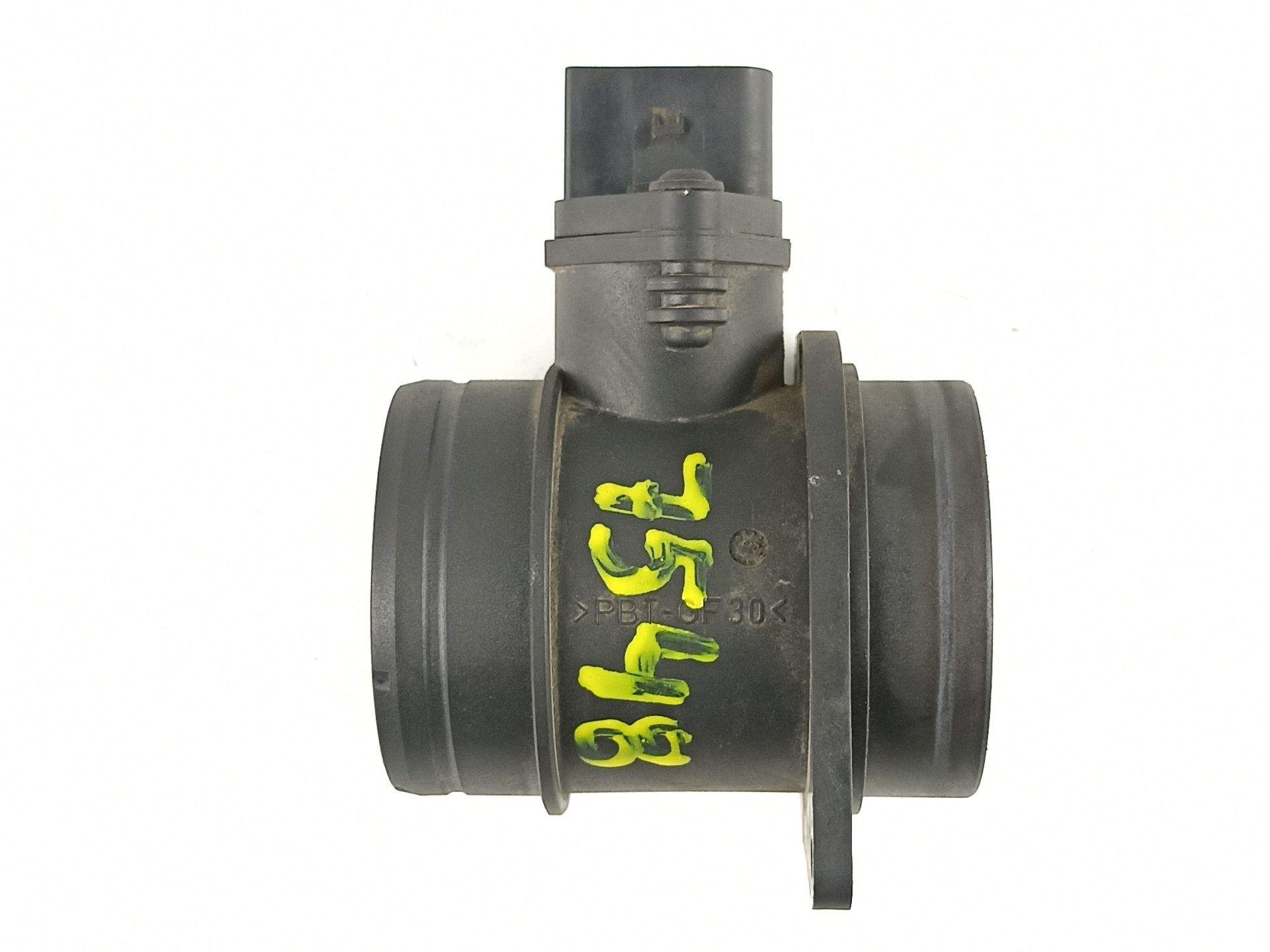 CAUDALIMETRO SEAT LEON (1P1) 038906461B / 0281002531 038906461B0281002531 - Vista 2
