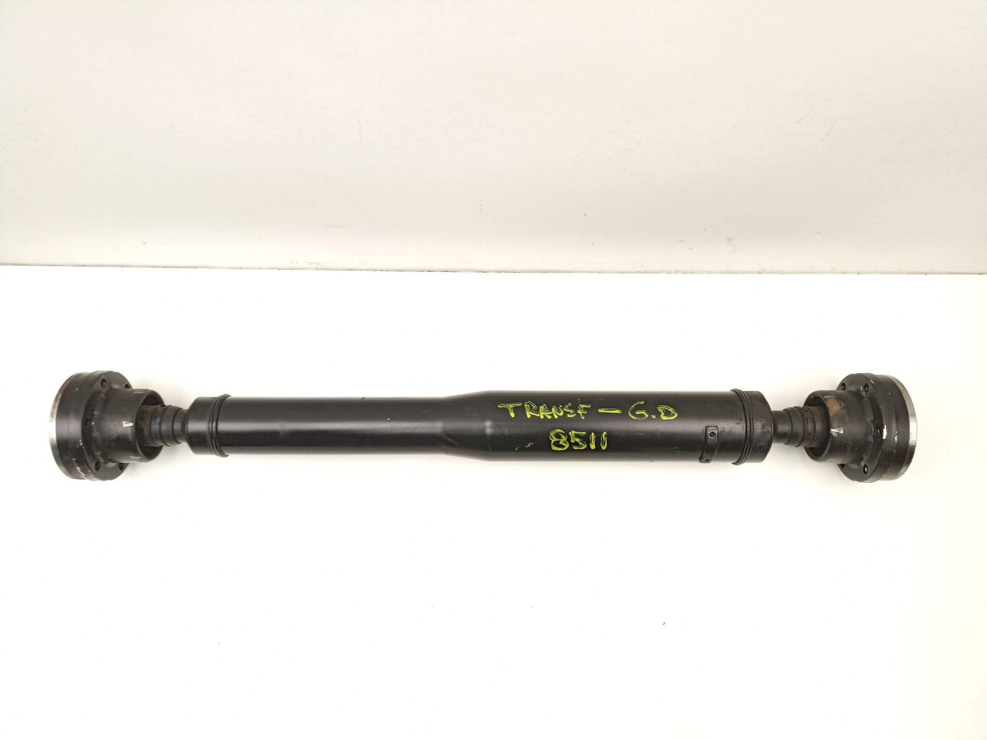 TRANSMISION CENTRAL DELANTERA LAND ROVER DISCOVERY III (L319) TVB500160 TVB500160 - Vista 2