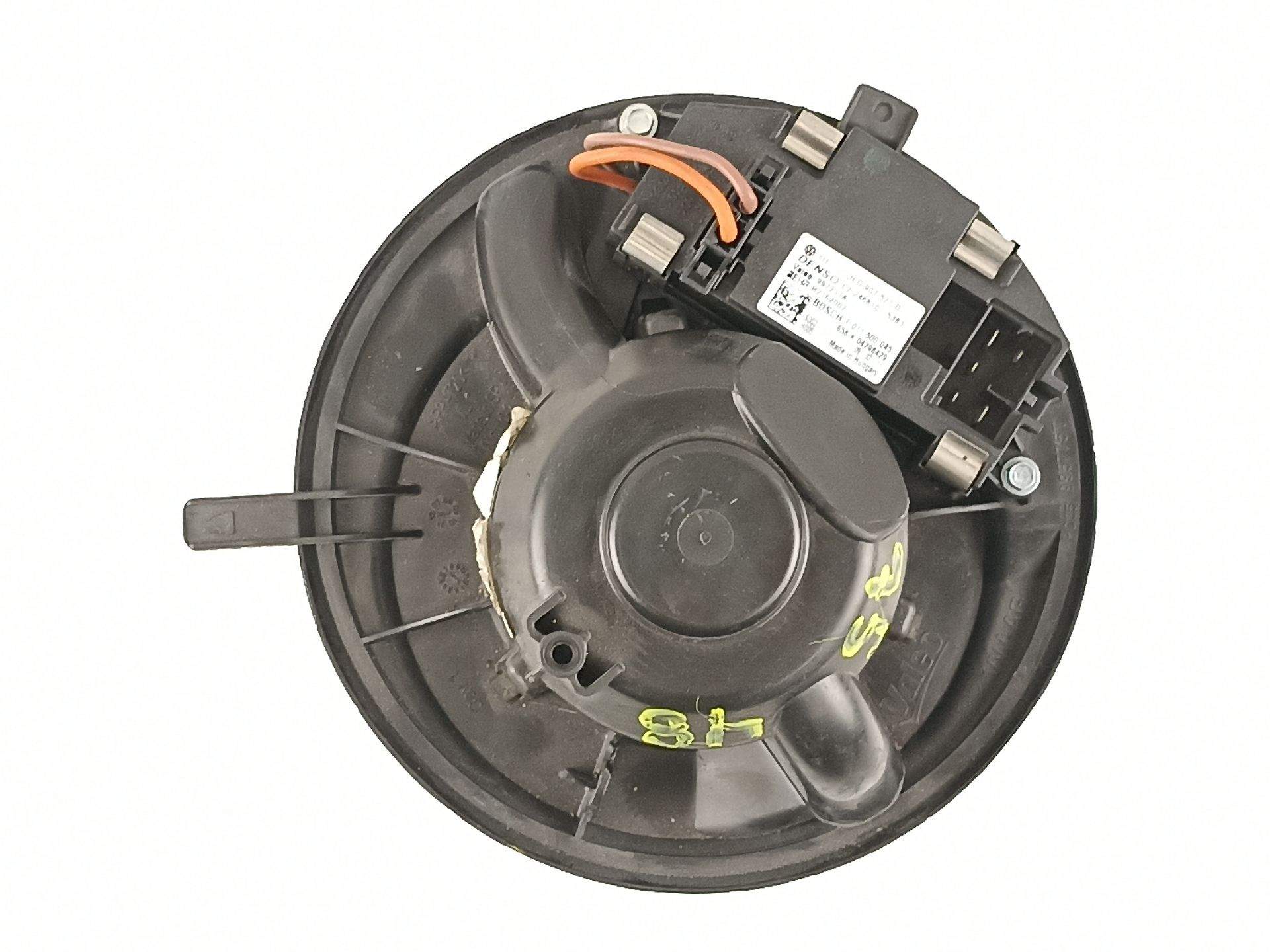 MOTOR CALEFACCION SEAT LEON (1P1) 1K1820015G / 3C0907521D 1K1820015G3C0907521D - Vista 2