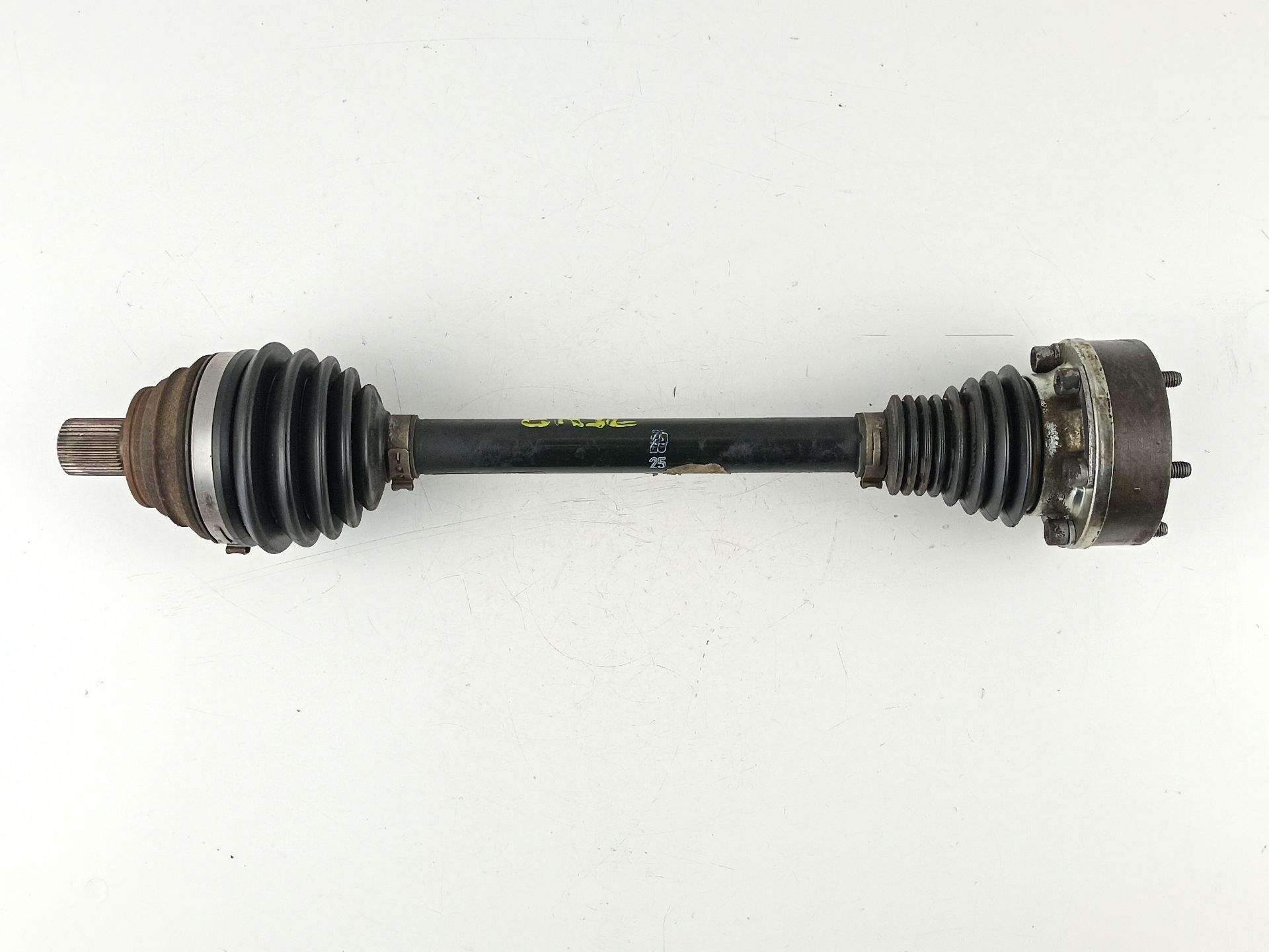 TRANSMISION DELANTERA IZQUIERDA SEAT LEON (1P1) 1K0407271AT 1K0407271AT