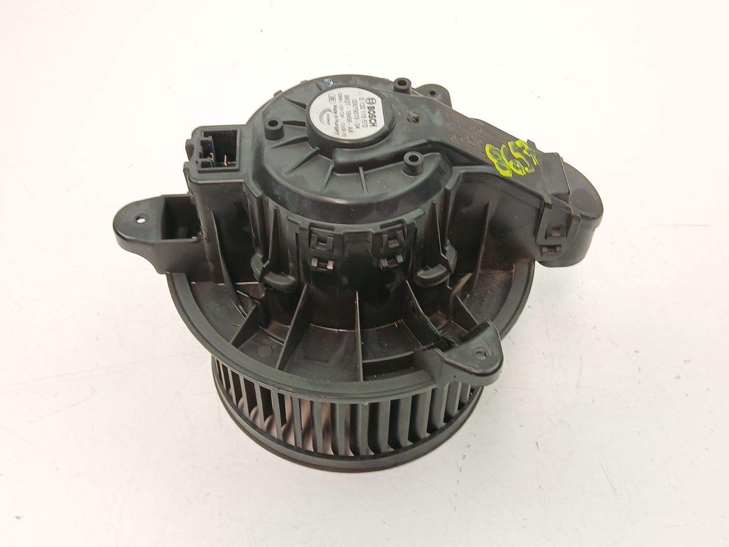 MOTOR CALEFACCION FORD TRANSIT CUSTOM V362 Furgoneta (FY, FZ) BK2T18456AA / 0130115572 BK2T18456AA0130115572