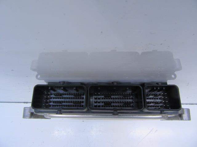 CENTRALITA RENAULT CAPTUR I (J5_, H5_) 237104376R / 237104627R / 0281030899 237104376R237104627R0281030899 - Vista 2