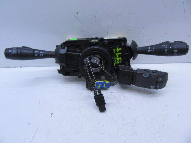 MANDO LUCES Y LIMPIAS RENAULT CAPTUR I (J5_, H5_) 255675887R 255675887R