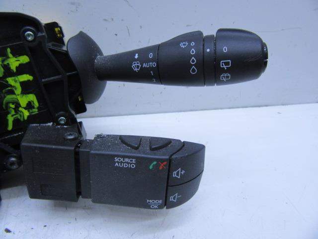MANDO LUCES Y LIMPIAS RENAULT CAPTUR I (J5_, H5_) 255675887R 255675887R - Vista 2