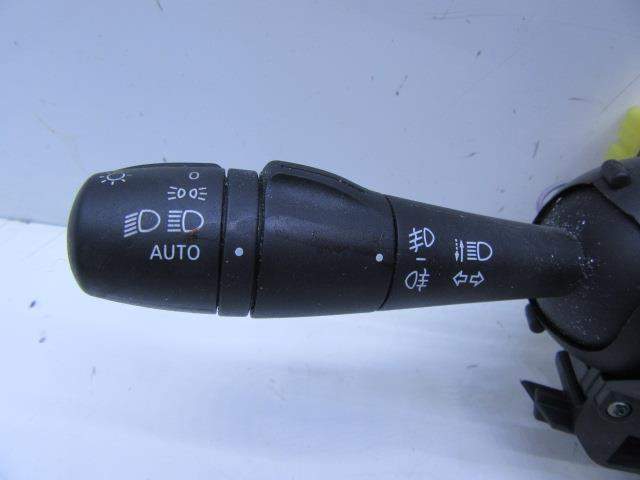 MANDO LUCES Y LIMPIAS RENAULT CAPTUR I (J5_, H5_) 255675887R 255675887R - Vista 3