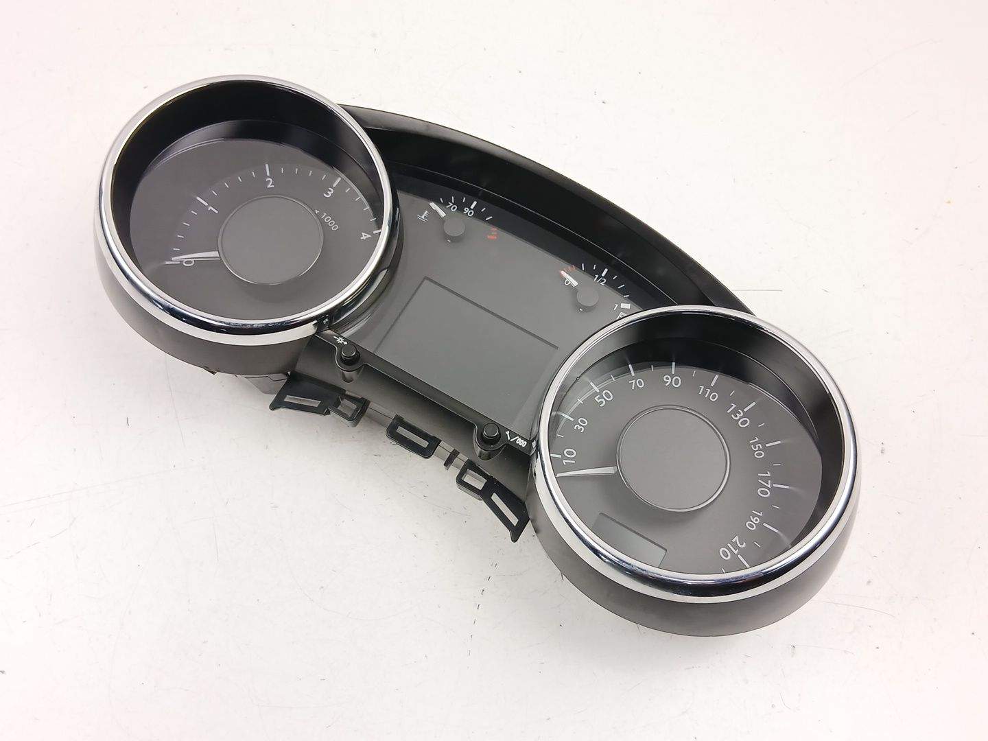 CUADRO INSTRUMENTOS PEUGEOT 5008 (0U_, 0E_) 9676464480 / 9674982480 96764644809674982480