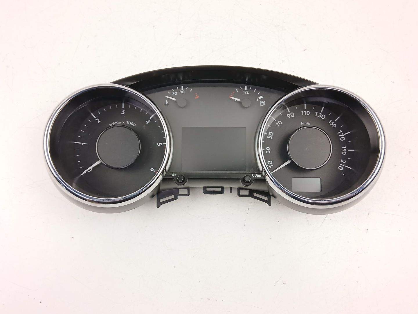 CUADRO INSTRUMENTOS PEUGEOT 5008 (0U_, 0E_) 9676464480 / 9674982480 96764644809674982480 - Vista 2
