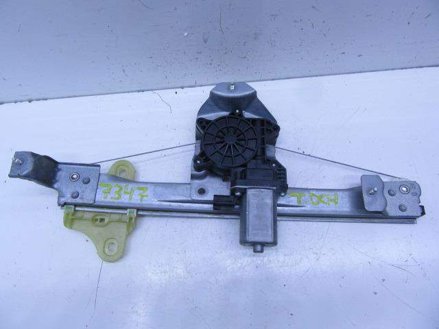 ELEVALUNAS TRASERO DERECHO RENAULT CAPTUR I (J5_, H5_) 827012973R 827012973R
