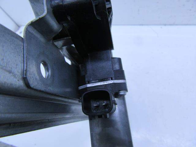 ELEVALUNAS TRASERO DERECHO RENAULT CAPTUR I (J5_, H5_) 827012973R 827012973R - Vista 3