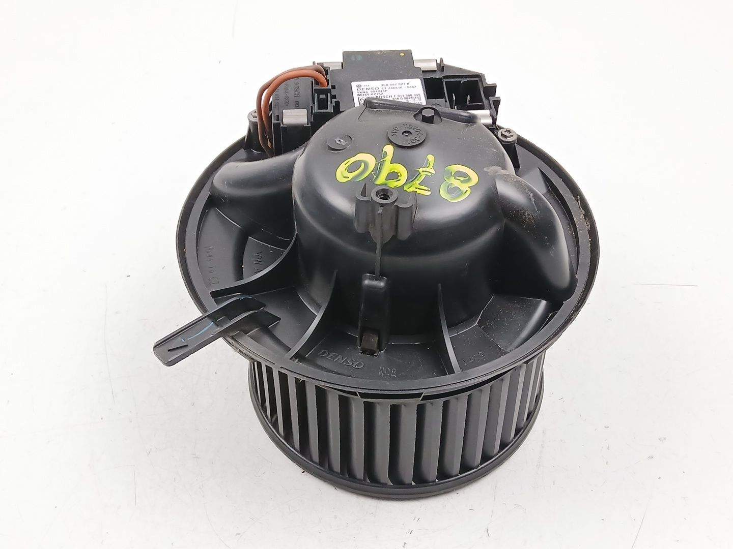 MOTOR CALEFACCION VOLKSWAGEN PASSAT B6 Variant (3C5) 3C1820015J 3C1820015J