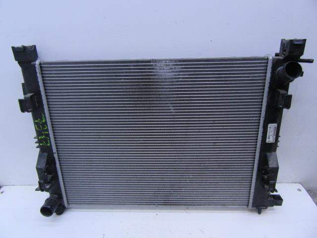 RADIADOR TURBO DIESEL RENAULT CAPTUR I (J5_, H5_) 21410 7326R 214107326R