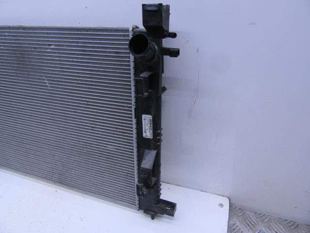 RADIADOR TURBO DIESEL RENAULT CAPTUR I (J5_, H5_) 21410 7326R 214107326R - Vista 2