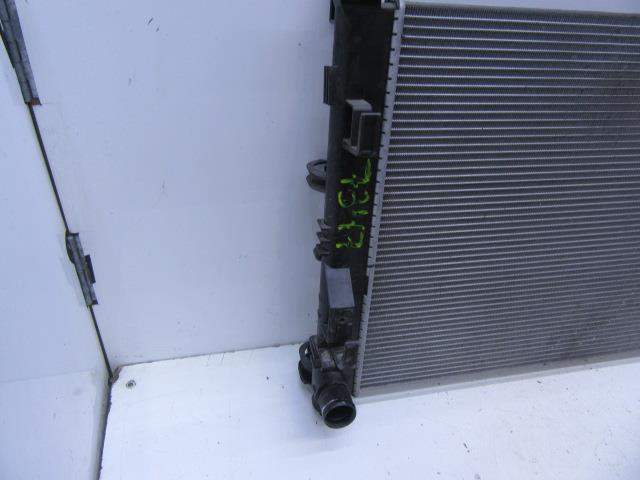 RADIADOR TURBO DIESEL RENAULT CAPTUR I (J5_, H5_) 21410 7326R 214107326R - Vista 3